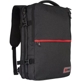 VOYAGER HYBRID TRAVEL PACK - SLATE GREY