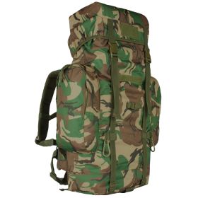 RIO GRANDE 45 BACKPACK - BRITISH CAMO