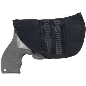 INSIDE POCKET HOLSTER - BLACK