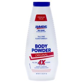 Body Powder Original