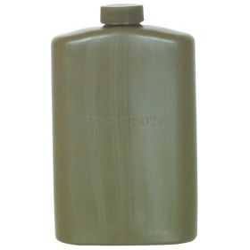 GI AIRFORCE PILOT'S FLASK- 1 PINT