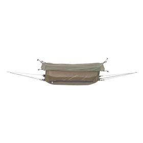 GI STYLE JUNGLE HAMMOCK - OLIVE DRAB