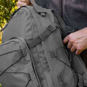 CCW ROGUE DAYPACK - SHADOW GREY