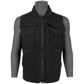 VIPER CONCEALED CARRY VEST (Option: XXXL)