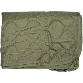 PONCHO LINER (Option: OLIVE DRAB)