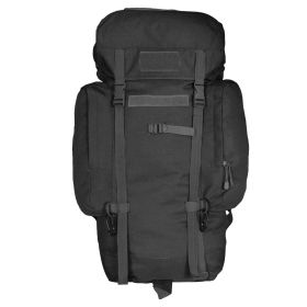 RIO GRANDE 45 BACKPACK (Option: BLACK)