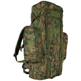 RIO GRANDE 45 BACKPACK (Option: DIGITAL WOODLAND)