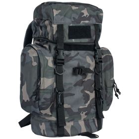 RIO GRANDE 25 BACKPACK (Option: MIDNIGHT WOODLAND CAMO)