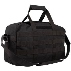 MODULAR OPERATOR'S BAG (Option: BLACK)