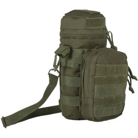 HYDRATION CARRIER POUCH (Option: OLIVE DRAB)