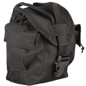 MODULAR 1QT CANTEEN COVER (Option: COYOTE)