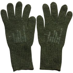 GI SPEC GLOVE LINER (Option: OLIVE DRAB 04)